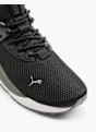 PUMA Baskets Gris 10689 3