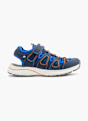 FILA Sandal Dark blue 1866 1
