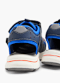 FILA Sandal Dark blue 1866 4