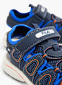 FILA Sandal Dark blue 1866 5