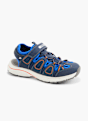 FILA Sandal Dark blue 1866 6