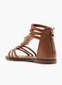 Graceland Sandalo Cognac 20675 3