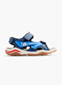 Vty Sandale Blau 33570 1