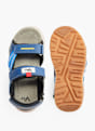 Vty Sandale Blau 33570 3
