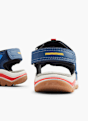 Vty Sandale Blau 33570 4