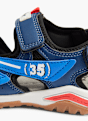 Vty Sandale Blau 33570 5