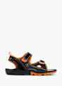 Vty Sandalias de trekking Gris 6448 1