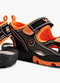 Vty Sandalias de trekking Gris 6448 6