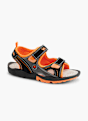 Vty Sandalias de trekking Gris 6448 5
