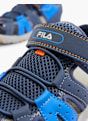 FILA Túraszandál sötétkék 6449 5