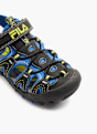 FILA Sandália de trekking Azul 4646 2