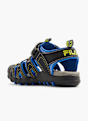 FILA Sandale Bleu 4646 3
