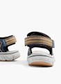 FILA Szandál barna 7366 4