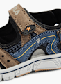 FILA Szandál barna 7366 5