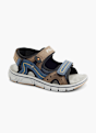 FILA Sandály Hnědá 7366 6