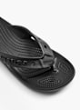 Crocs Infradito Nero 44412 2