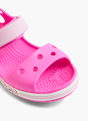 Crocs Sandále Ružová 2817 2