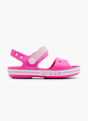 Crocs Sandal Fuşya 35812 1