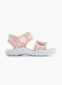 Cupcake Couture Sandal Lyserød 3730 1