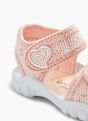 Cupcake Couture Sandalias Rosa 3730 5