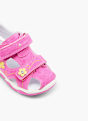 Cupcake Couture Sandale Fuchsia 26213 2