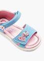Cupcake Couture Sandalo Blu 1872 2