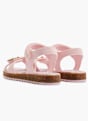 Cupcake Couture Sandal Lyserød 18026 4