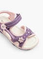 Cupcake Couture Sandale Lila 7369 2