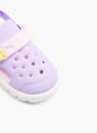 PUMA Sandalias Morado 1873 2