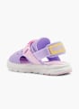 PUMA Sandalias Morado 1873 3