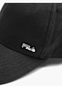 FILA Șapcă Negru 17940 4
