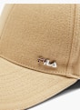 FILA Gorra Beige 7371 4