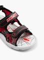 Spider-Man Sandales Rouge 19001 2