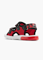 Spider-Man Sandales Rouge 19001 3