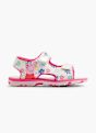 Peppa Pig Sandalo Bianco 1874 1
