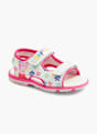 Peppa Pig Sandalo Bianco 1874 6