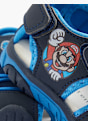 Super Mario Sandały trekkingowe Ciemnoniebieski 6453 5