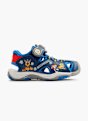 PAW Patrol Sandály Modrá 6455 1