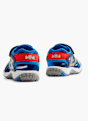 PAW Patrol Sandály Modrá 6455 4