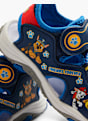 PAW Patrol Sandály Modrá 6455 5