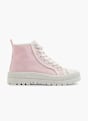 Vty Sneaker alta Rosa 3734 1