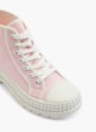 Vty Sneaker alta Rosa 3734 2
