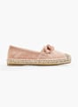 Graceland Espadryle Różowy 20263 1