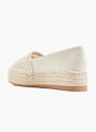 Graceland Espadrilla Beige 8955 3