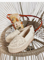 Graceland Espadrilla Beige 8955 6