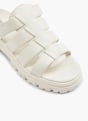 Graceland Sandal Vit 6457 2