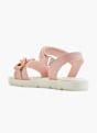 Graceland Sandal Lyserød 6458 3