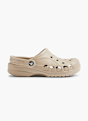 Crocs Zueco Gris 17943 1