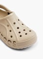 Crocs Zueco Gris 17943 2