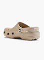 Crocs Zueco Gris 17943 3